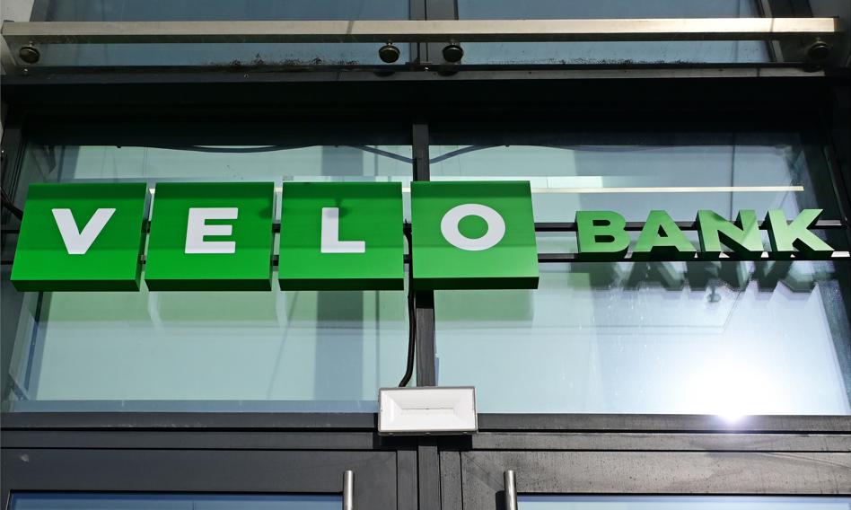 VeloBank oferuje kredyt konsolidacyjny z dodatkową gotówką. Sprawdzamy warunki promocji