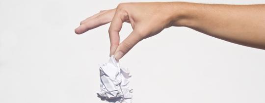 deklaracje śmieciowe: chaos, a czasu coraz mniej deklaracje śmieciowe: chaos, a czasu coraz mniej