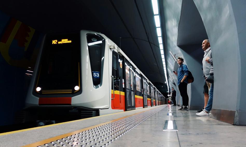 Metro Polska w 10 miastach. Rząd szykuje wielki projekt, znamy szczegóły