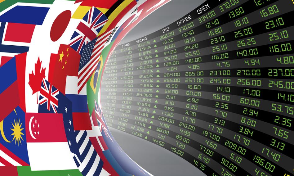 Jak otworzyć portfel na świat? Przewodnik po inwestowaniu globalnym