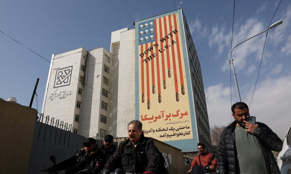 Koszt wojny z Iranem może być nawet dwukrotnie wyższy, niż podał Pentagon