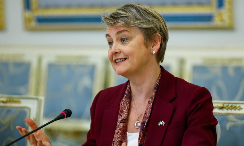 Wielka Brytania kontra Izrael. Londyn ostrzega przed odwetem za uznanie Palestyny