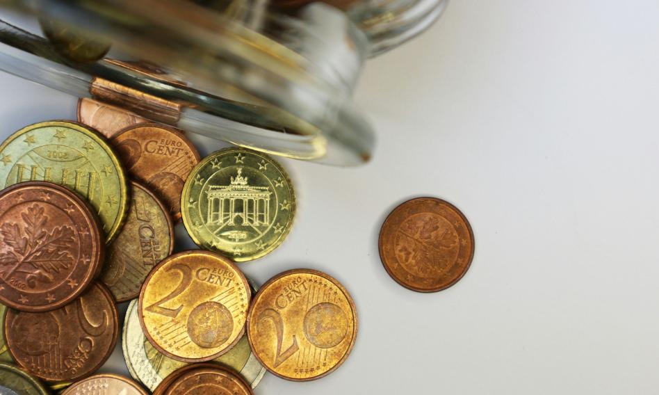 Nest Bank stawia na lokaty walutowe. Do 2,25% na depozycie w euro