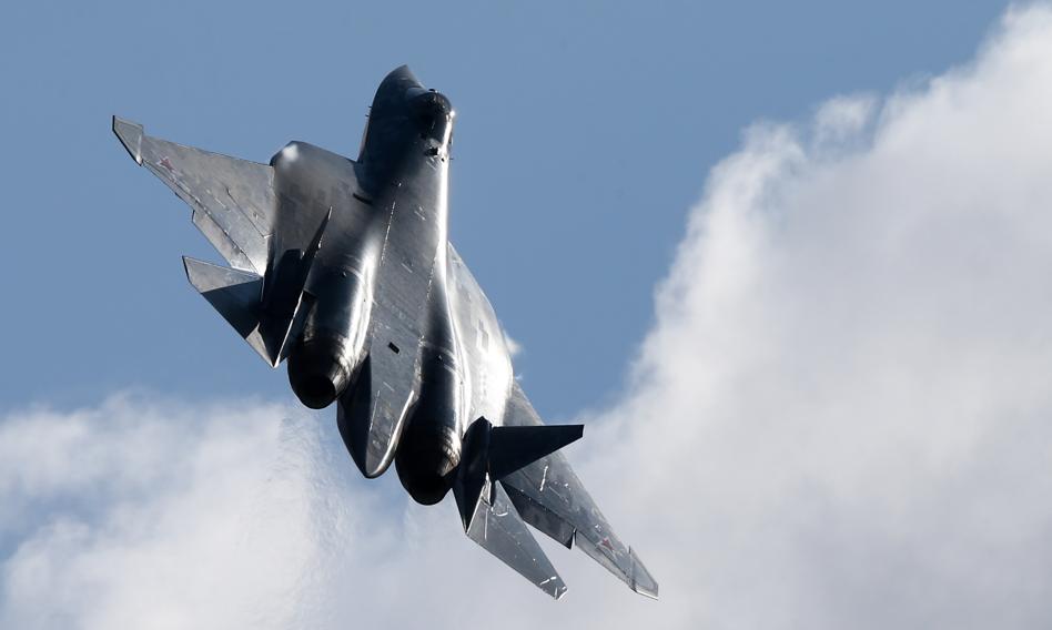 Czas na odpowiadanie ogniem? Szefowa litewskiego MON sugeruje zestrzeliwanie rosyjskich samolotów