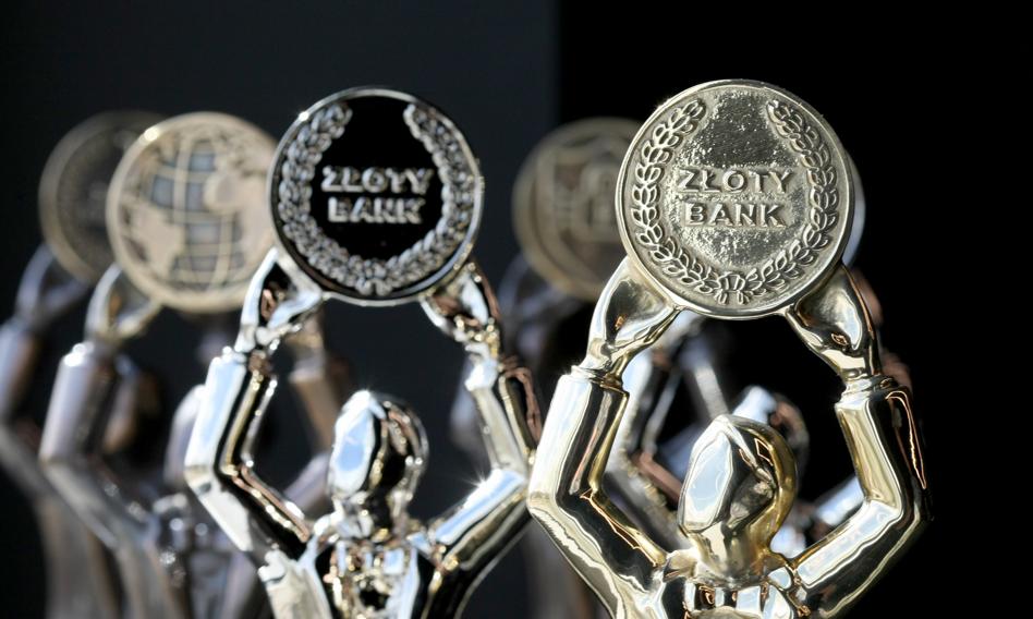 Czas na nagrody dla najlepszych banków