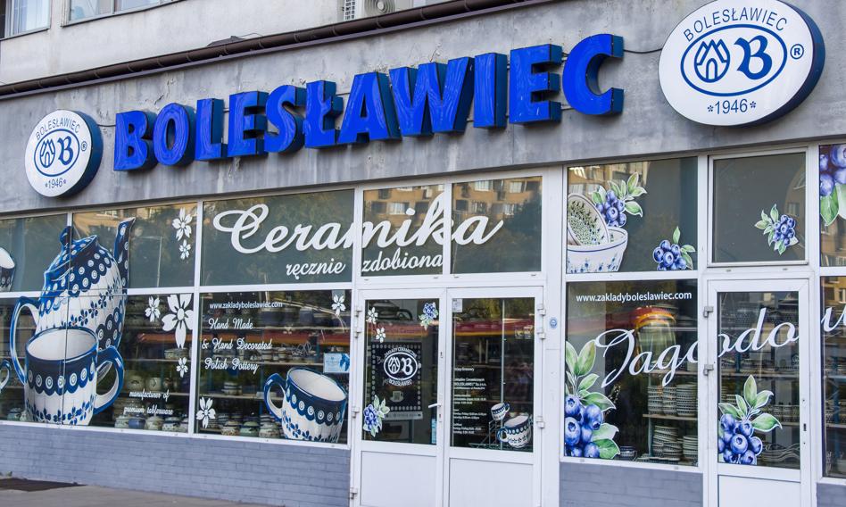 Bolesławiec jak Murano. Polskie rzemiosło zyska ochronę w całej Unii Europejskiej