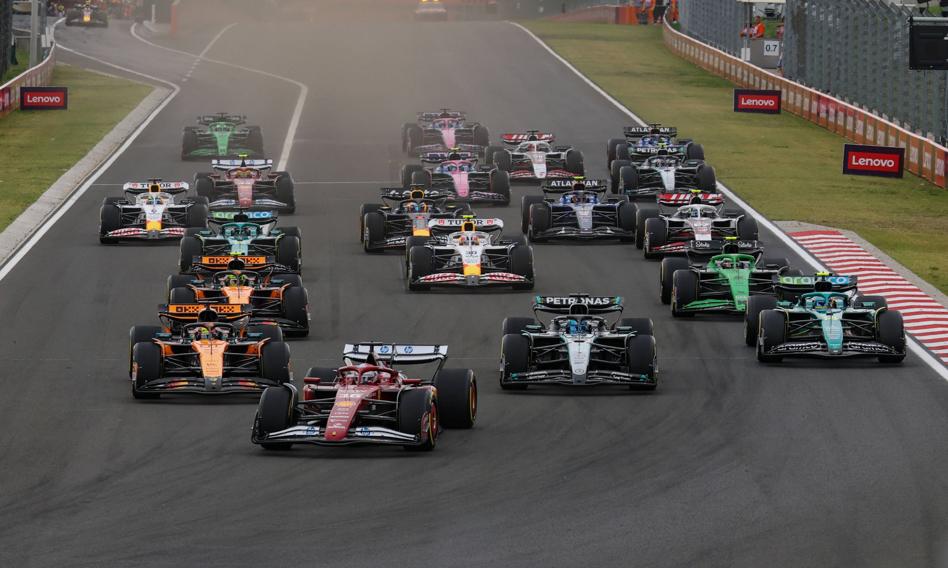 Ranking lokat kwartalnych. Zmiana na pole position