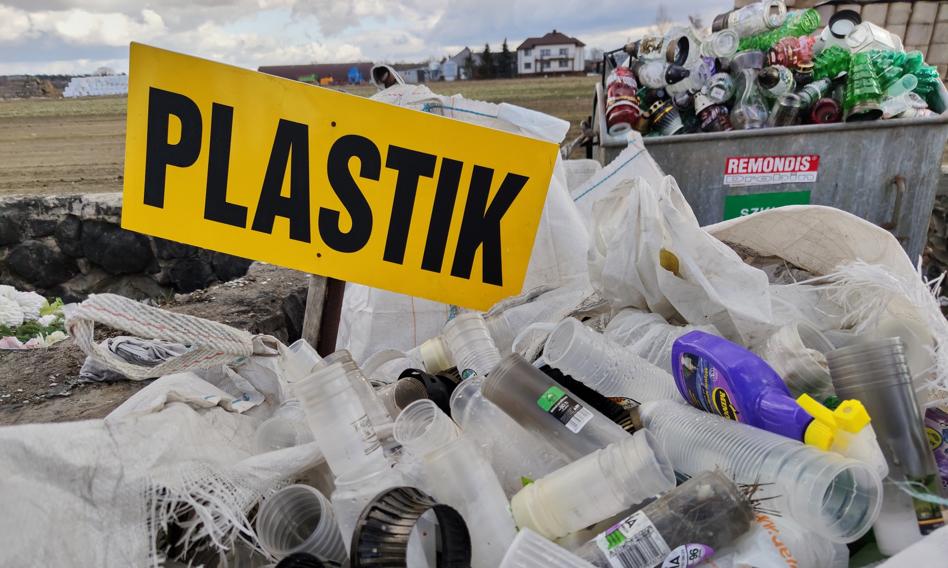 Pieniądze z opłaty SUP do wzięcia. Samorządy dostaną miliony na sprzątanie śmieci
