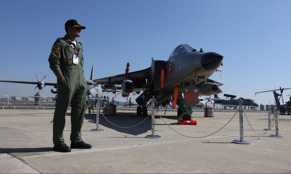 Indie kupią rodzime samoloty bojowe za 7 mld dol.