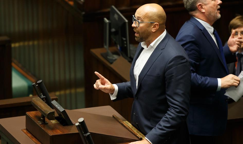 Rząd odwołany z powodu ćwiczeń? Rutnicki: Musimy być gotowi, ale nie możemy o tym mówić