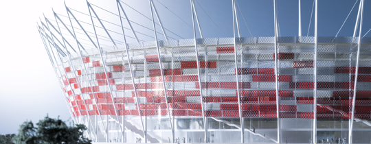 Stadion Narodowy