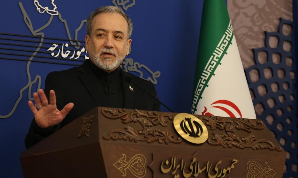 "Piłka po stronie USA". Iran grozi zerwaniem rozejmu. Stanowcze ultimatum w sprawie Libanu