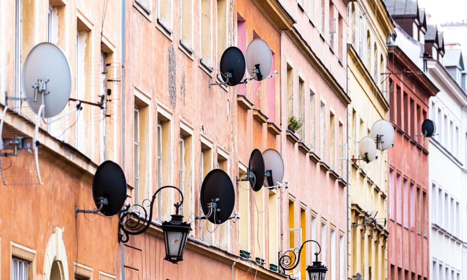 Skarbówka lub operator ściągną nowy 