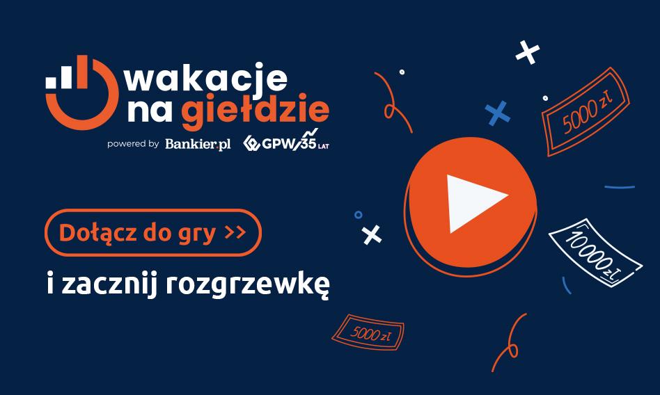 Stawka jest wysoka, a ryzyko zerowe! Rusza gorąca giełdowa rywalizacja