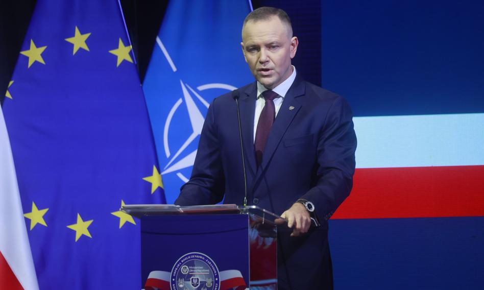 Prezydent proponuje referendum w sprawie polityki klimatycznej UE