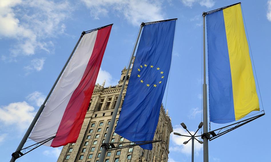 Decyzja Sikorskiego odnośnie Ukrainy. "To, co zostało uzgodnione, powinno być wypłacone"