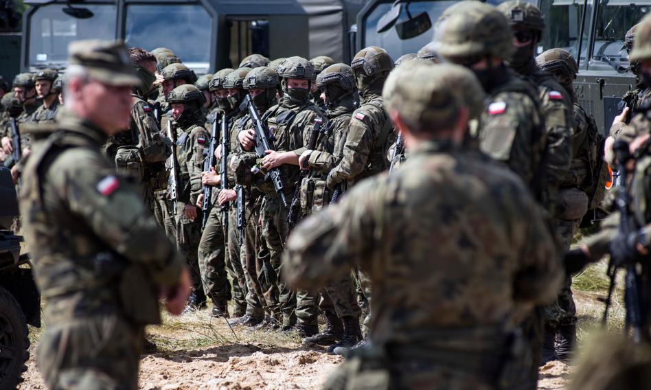 Miliardy złotych na zbrojenia. Sejmowa komisja obrony pozytywnie o projekcie budżetu