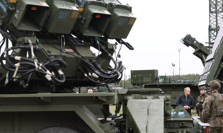 Premier: Polska i NATO są godowe. Ważne jest by wiedzieli to sojusznicy i przeciwnicy