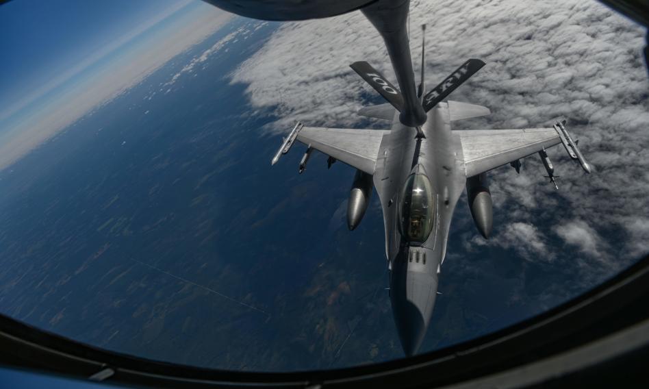 Finlandia tłumaczy, dlaczego nie cofnie kontraktów zbrojeniowych z Izraelem