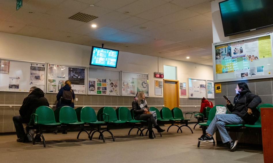 Stopa bezrobocia bez zmian. Ministerstwo pokazało najnowsze dane