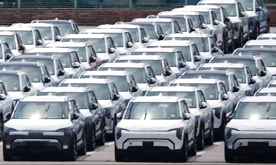 Tesla fatalnym kierowcą. "Świat stał się poligonem Elona, ale to nie działa"