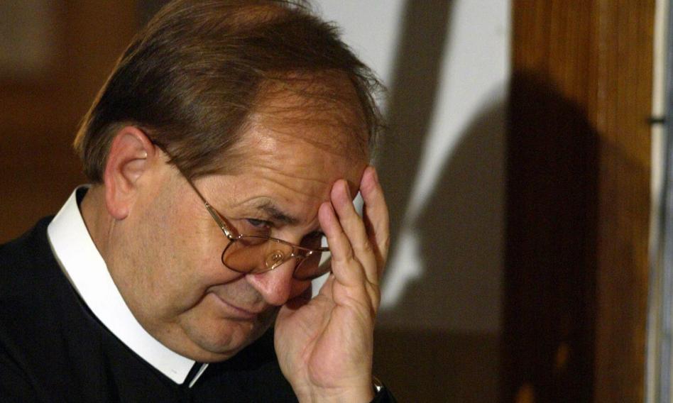 CBA weszło do fundacji Tadeusza Rydzyka. Zabezpieczono dokumenty ws. Funduszu Sprawiedliwości