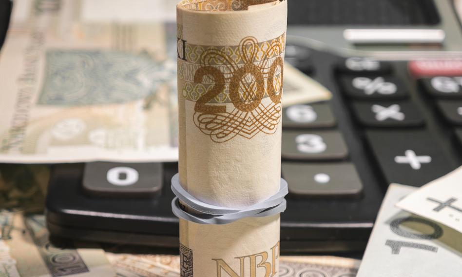 Obrót gotówkowy do 25 000 zł? Posłowie chcą podnieść progi płatności