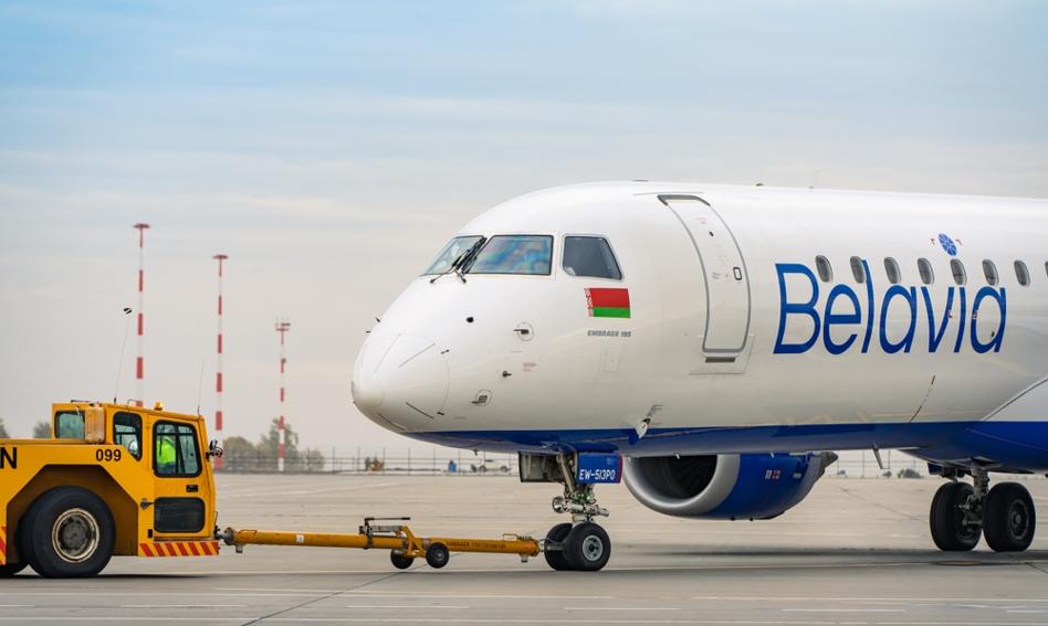 USA znoszą sankcje lotnicze dla Białorusi (w tym Łukaszenki). Mińsk uwolnił 52 więźniów