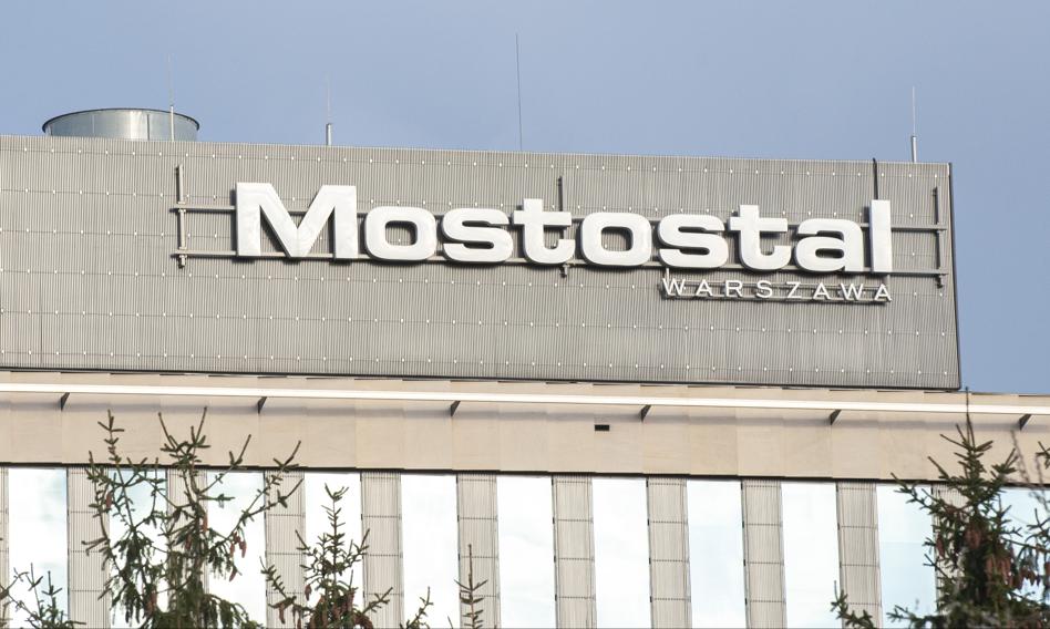 GE Hydro France zgłosił wobec Mostostalu Warszawa roszczenia wzajemne