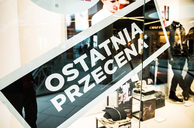 Black Friday w Polsce – gdzie będą wyprzedaże 25 listopada?