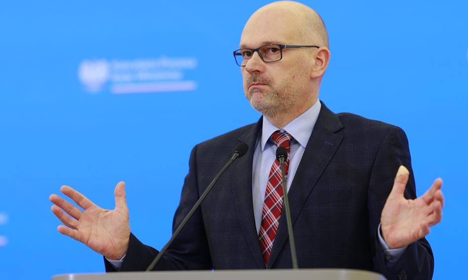 Podatek Belki do wyskalowania, ale nie do likwidacji. Berek: Szczegóły na dniach