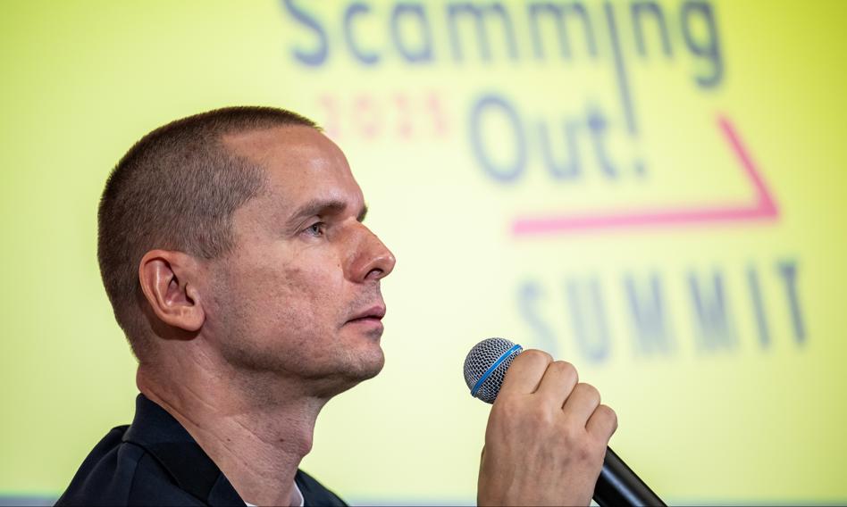 Jak rozmawiać z hakerami. „Warto się potargować, zanim zapłaci się okup”