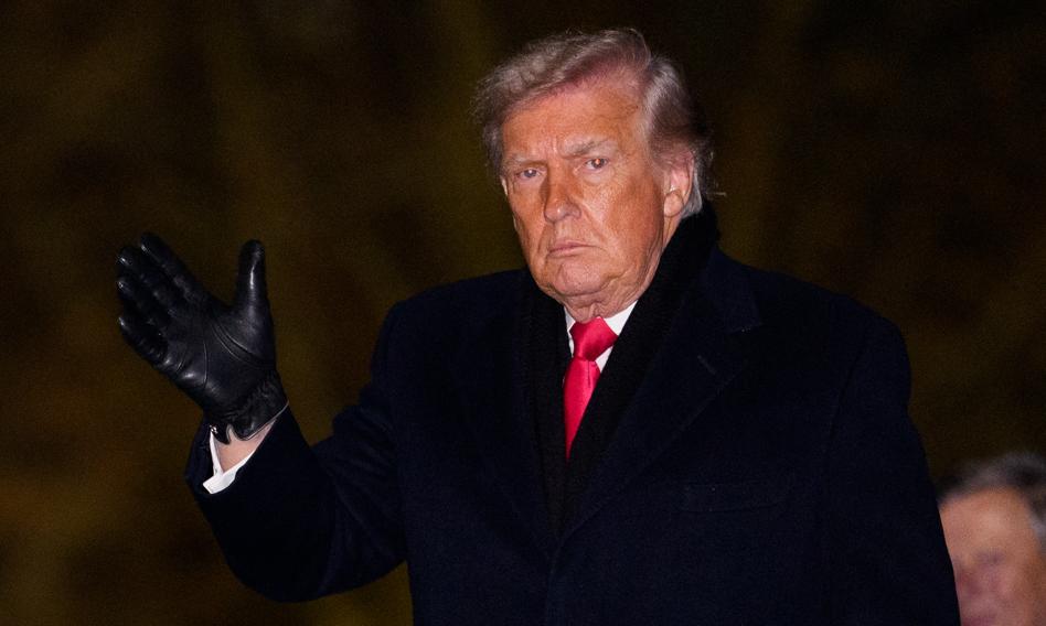 Trump zakazuje korzystania z modeli Claude. „Szanowanie Konstytucji ponad regulaminem firmy”