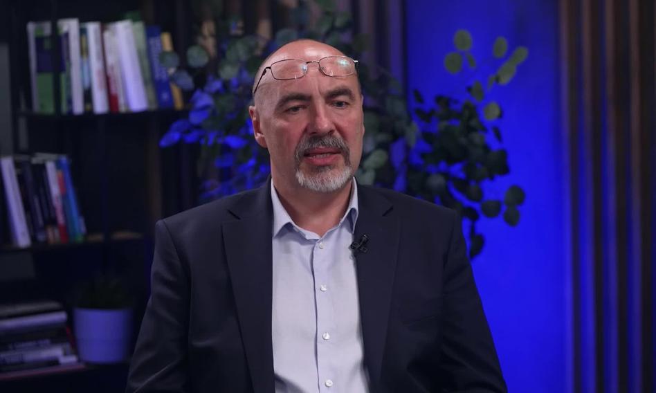 Hossa na przekór geopolityce. Szef Skarbca TFI: Klasyka broni się najlepiej