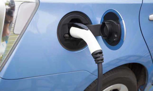 Tchórzewski: ME ogłosi 3 marca konkurs na karoserię samochodu elektrycznego