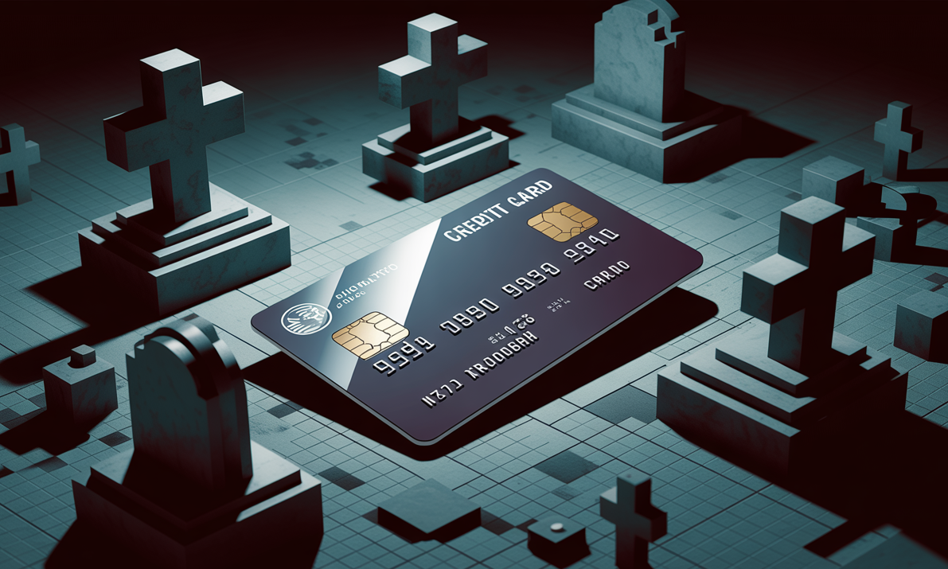 Płatniczy blackout? Nie tylko gotówka nas uratuje. Skandynawowie szykują rewolucję "w plastiku"