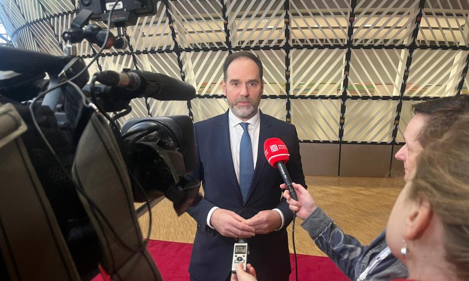 Niższe ceny energii w UE? Wiceminister ujawnia plan Warszawy