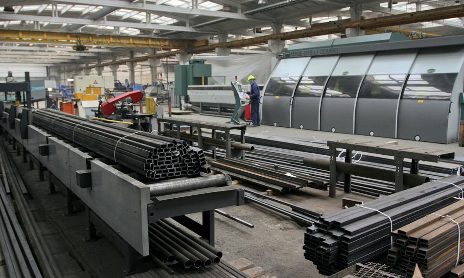 Zwolnienia grupowe w firmie działającej od 145 lat. Pracę straci blisko 70 osób