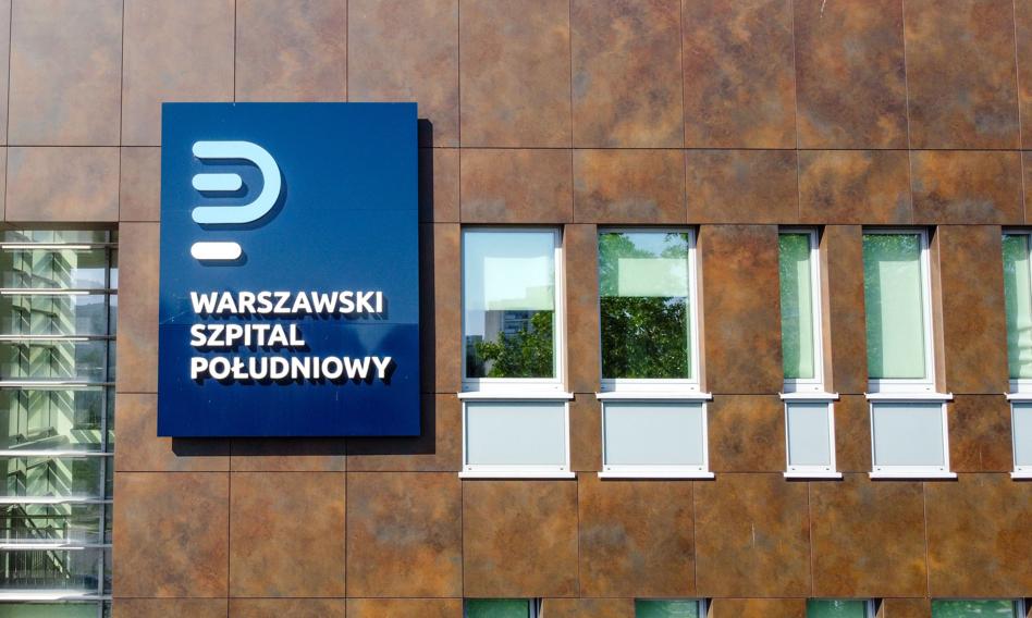 Skandal w Szpitalu Południowym. Koordynator prosektorium zwolniony dyscyplinarnie