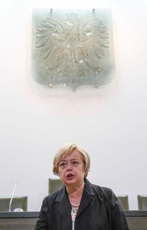 Małgorzata Gersdorf