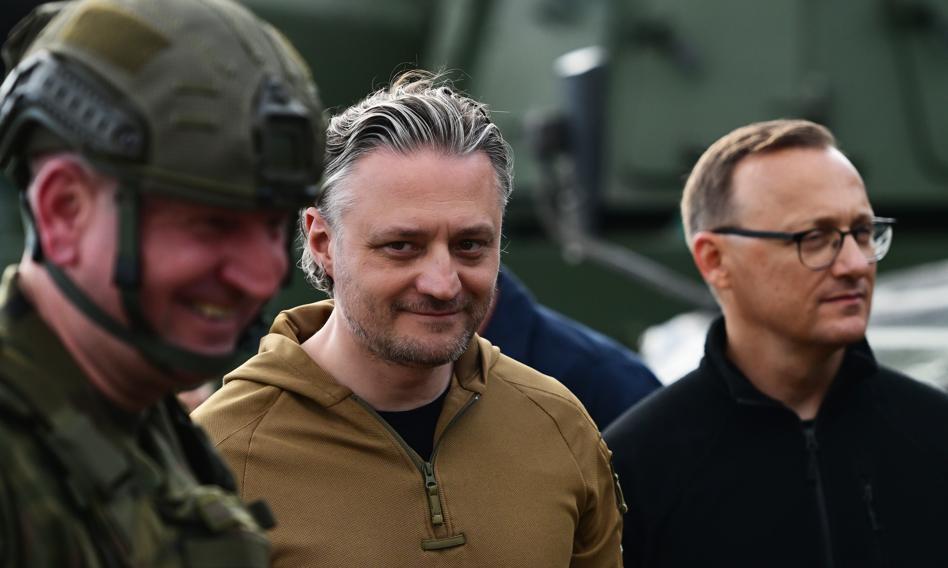 Co z "SAFE 0 proc." autorstwa PSL? Szef BBN: Cieszę się, że ten projekt jest procedowany