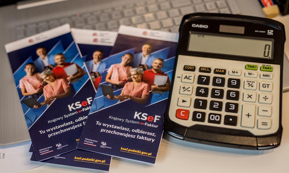 Krajowy System e-Faktur. Będą zmiany w aplikacji i terminach