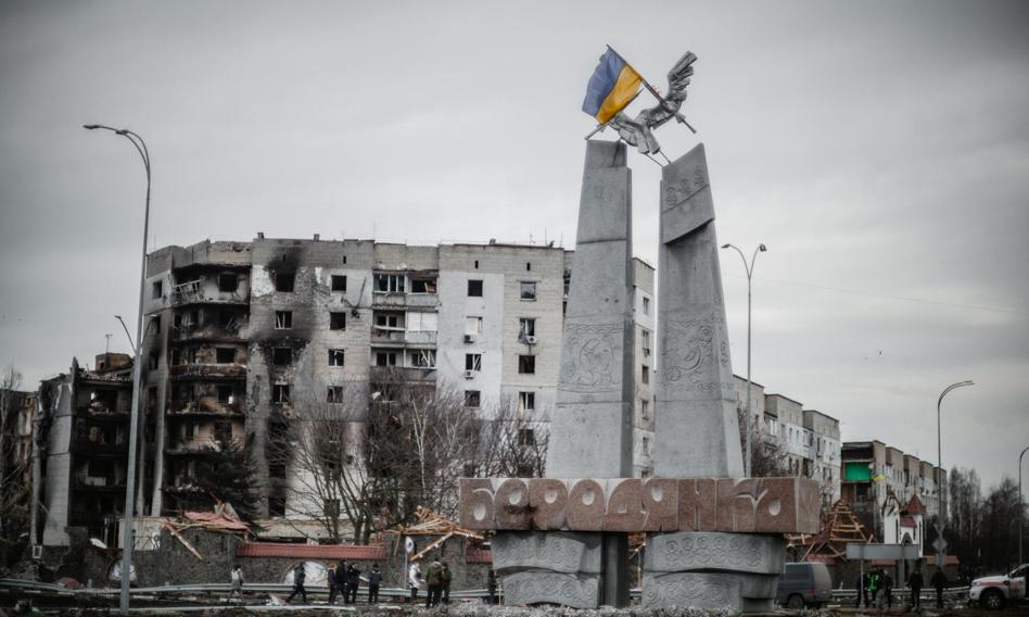 Strefy buforowe i kontrola USA? Kulisy trójstronnych rozmów o pokoju w Ukrainie