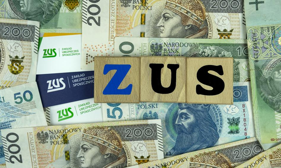 Przedsiębiorcy zapłacą rekordowe sumy. Znamy szacunki składek ZUS na 2027 r.
