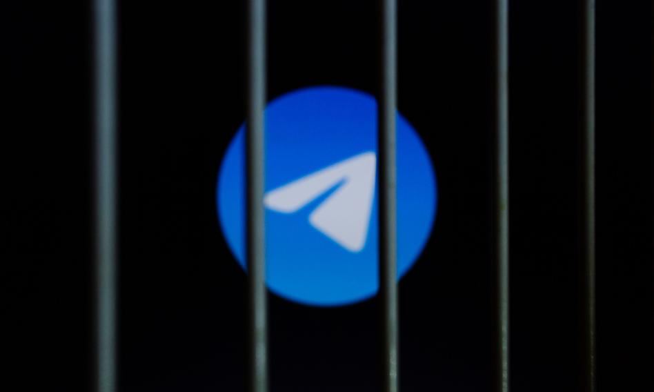 WhatsApp i Telegram zablokowane. Rosja ograniczyła działanie komunikatorów internetowych