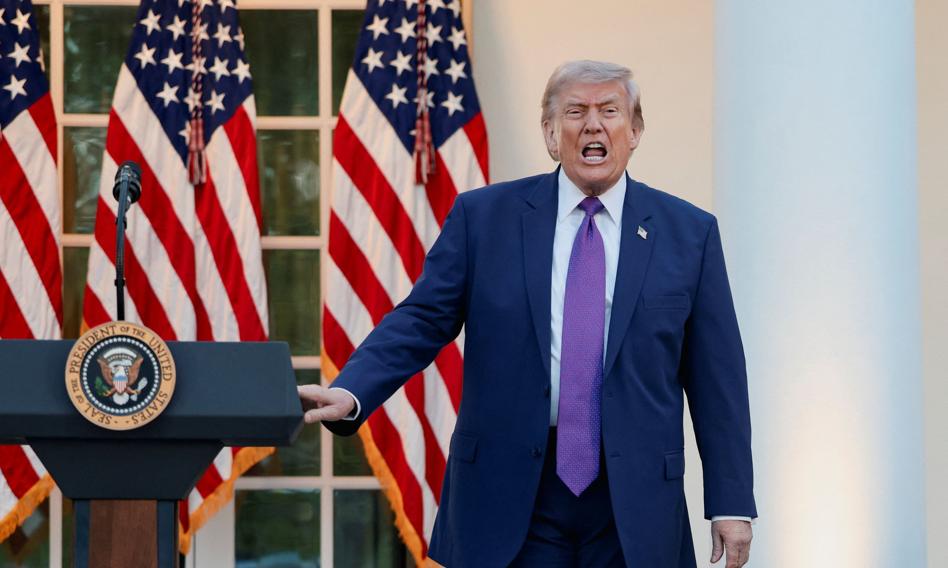 Świat wstrzymał oddech. Trump: Porozumienie nie jest jeszcze w pełni wynegocjowane