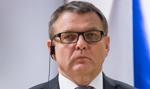 Minister spraw zagranicznych Czech ranny w wypadku samochodowym