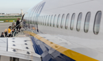 Ryanair spodziewa się 25 mln euro roszczeń o odszkodowania za odwołane loty