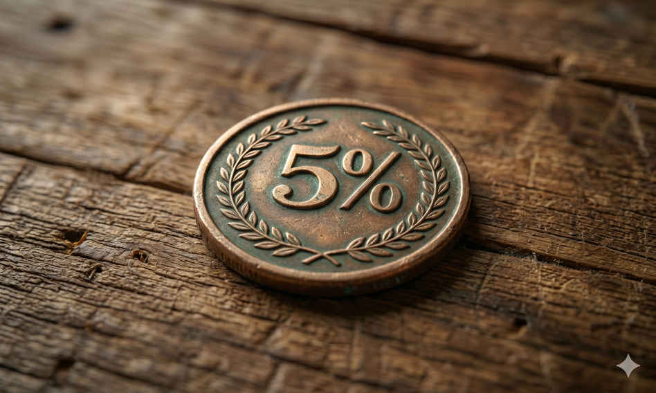 Alior Bank nie żegna się ze stawką 5%. Nowa promocja zachowuje warunki