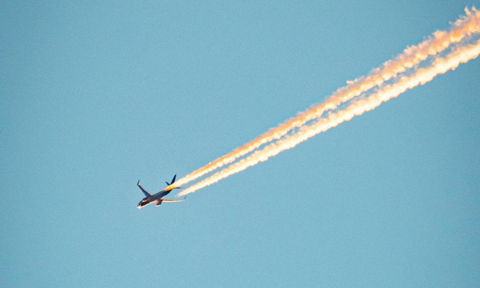 „Plan na armageddon”. Ryanair ujawnia, jak zamierza przetrwać kryzys paliwowy
